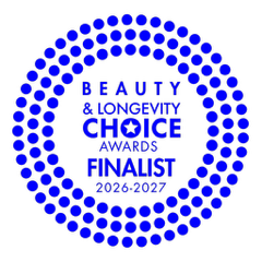 Beauty & Longevity Choice Awards Finalist 2026-2027