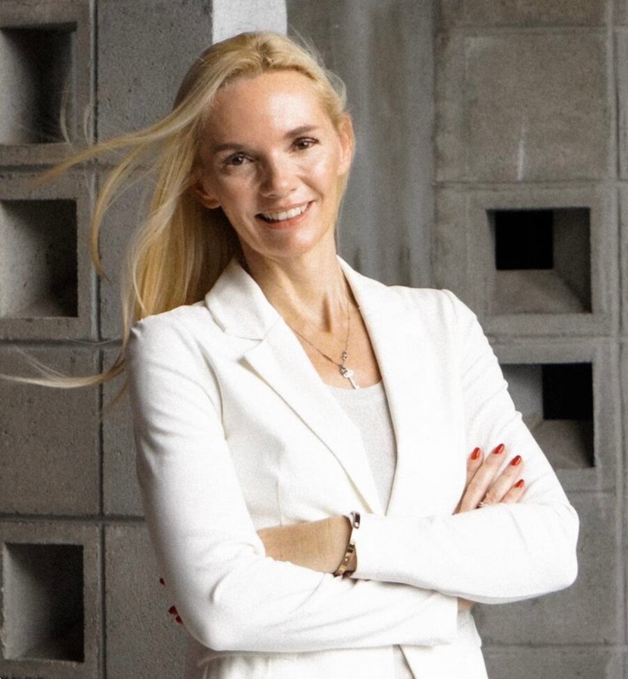 Julia Laukemann
