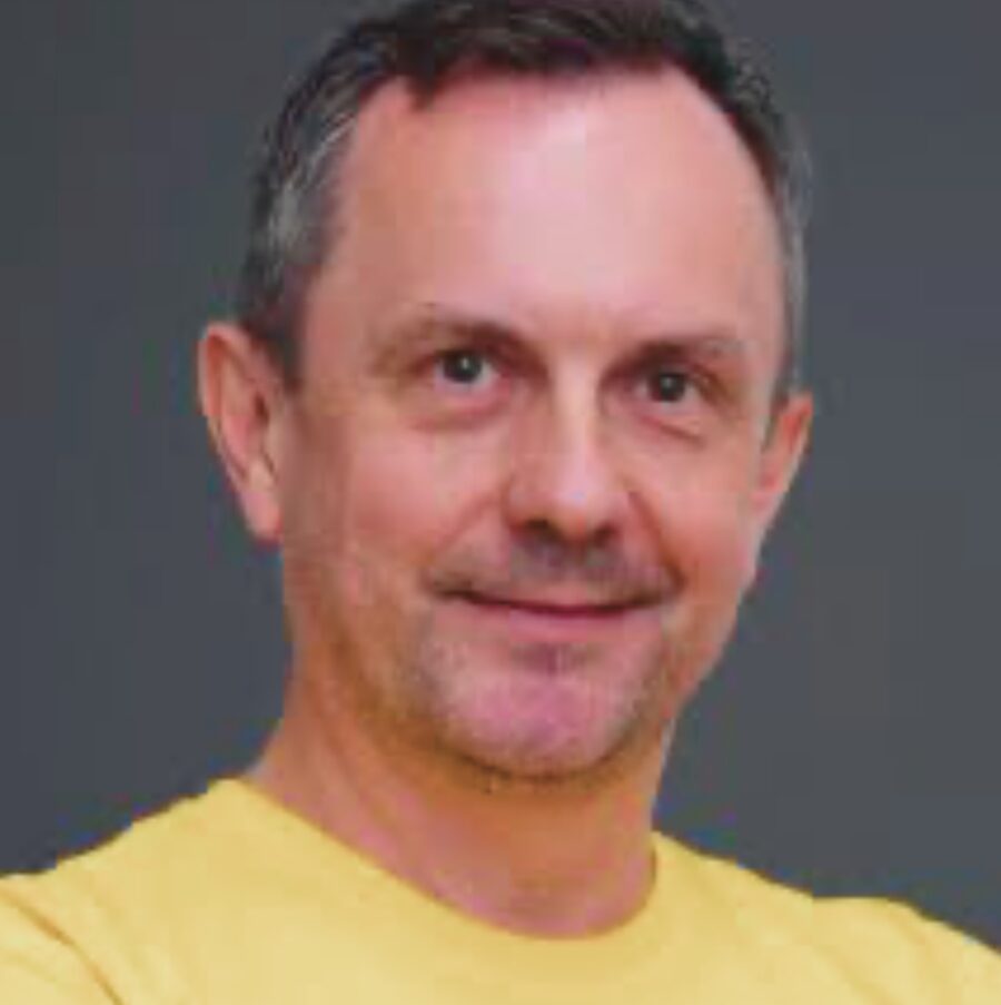 Kjetil H. Rohde Jakobsen