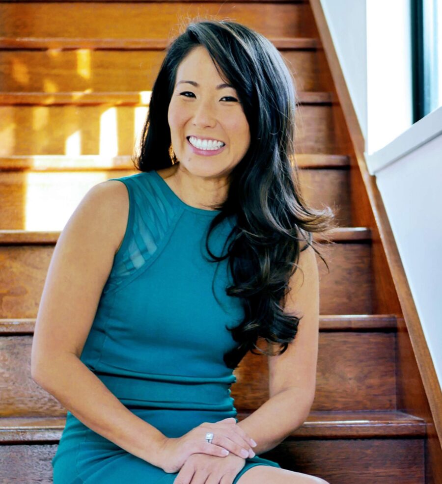 Dr. Olivia Ly Lesslar